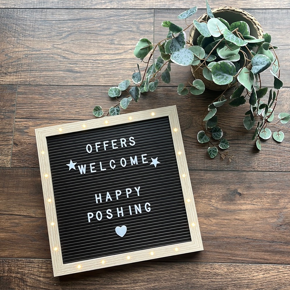 ✨Offers Welcome✨ - Picture 1 of 1